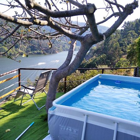 Вилла Casa Vista Alegre Abelhal Экстерьер фото