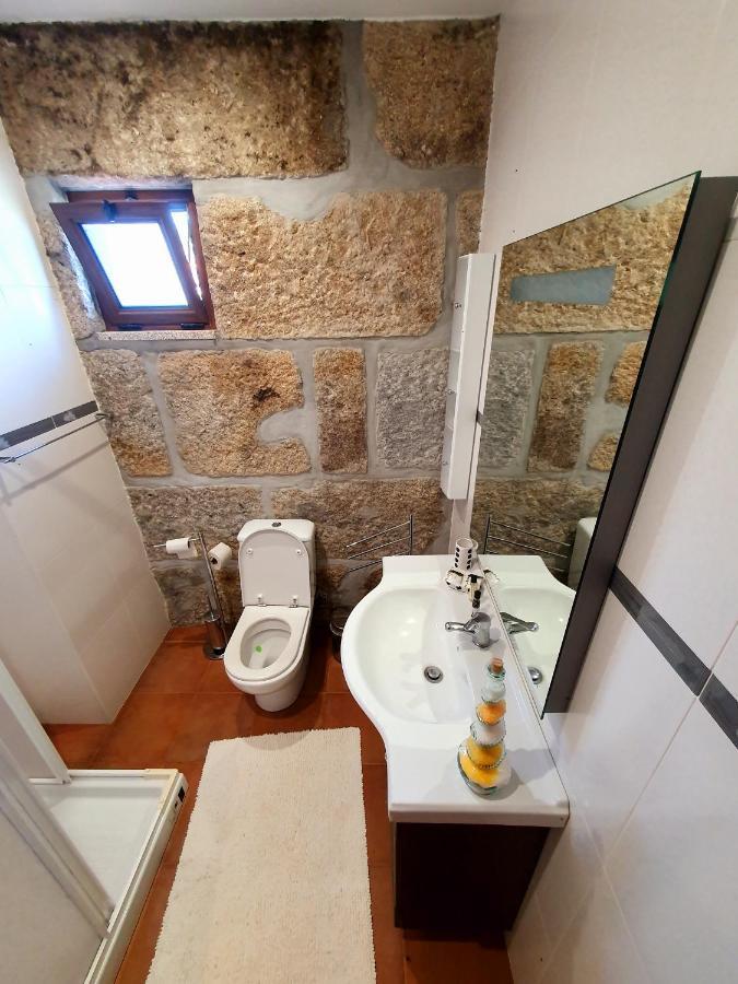 Вилла Casa Vista Alegre Abelhal Экстерьер фото