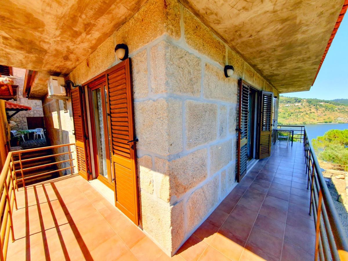 Вилла Casa Vista Alegre Abelhal Экстерьер фото