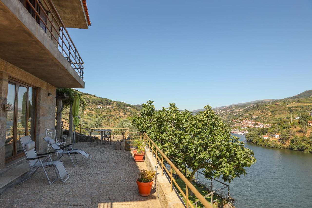 Вилла Casa Vista Alegre Abelhal Экстерьер фото