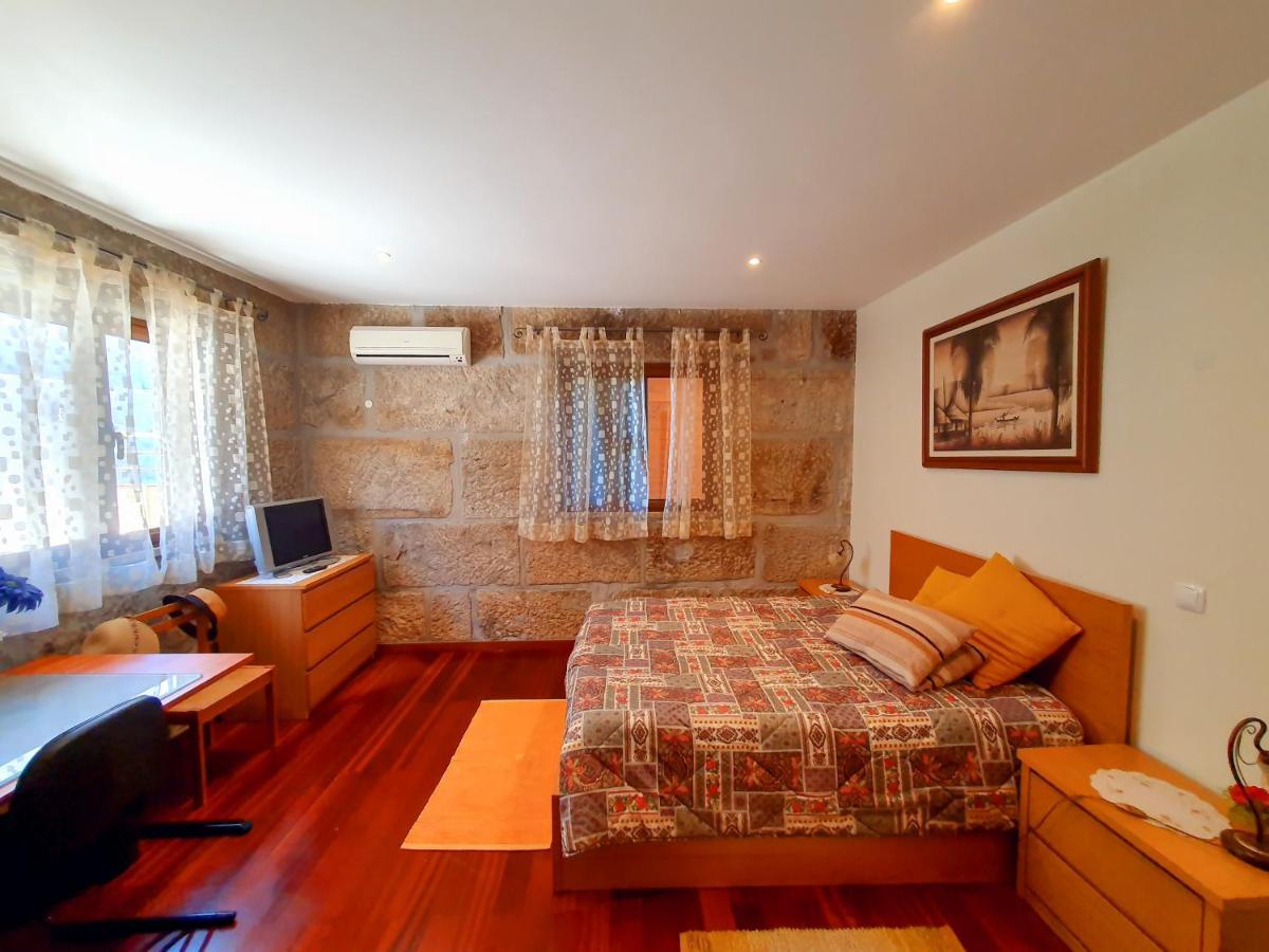 Вилла Casa Vista Alegre Abelhal Экстерьер фото
