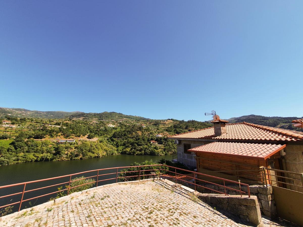 Вилла Casa Vista Alegre Abelhal Экстерьер фото