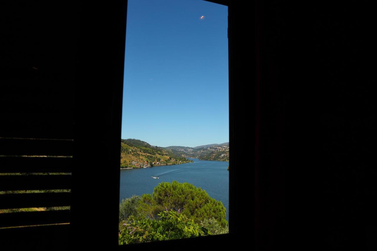 Вилла Casa Vista Alegre Abelhal Экстерьер фото