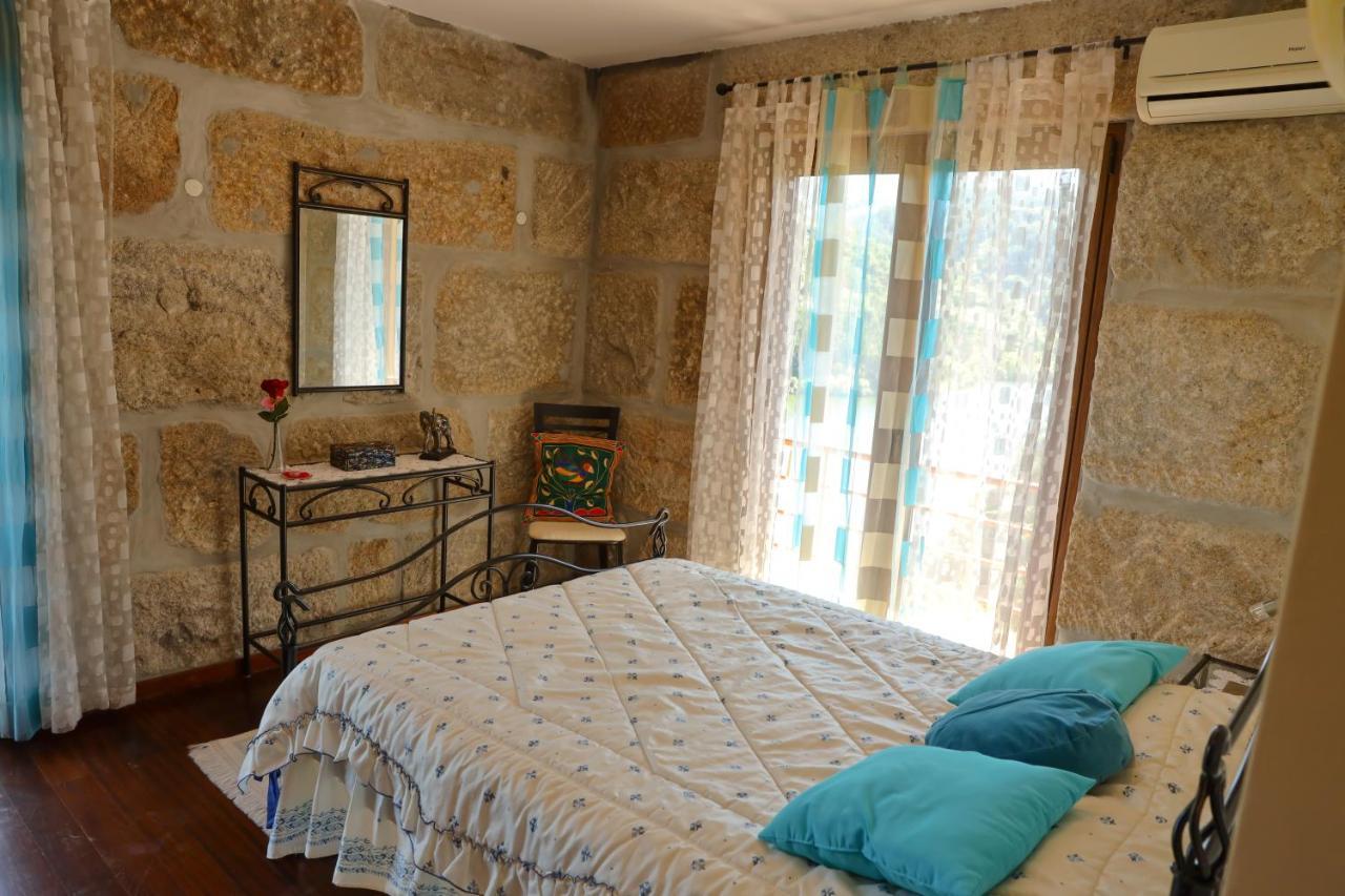 Вилла Casa Vista Alegre Abelhal Экстерьер фото