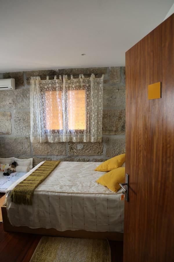 Вилла Casa Vista Alegre Abelhal Экстерьер фото