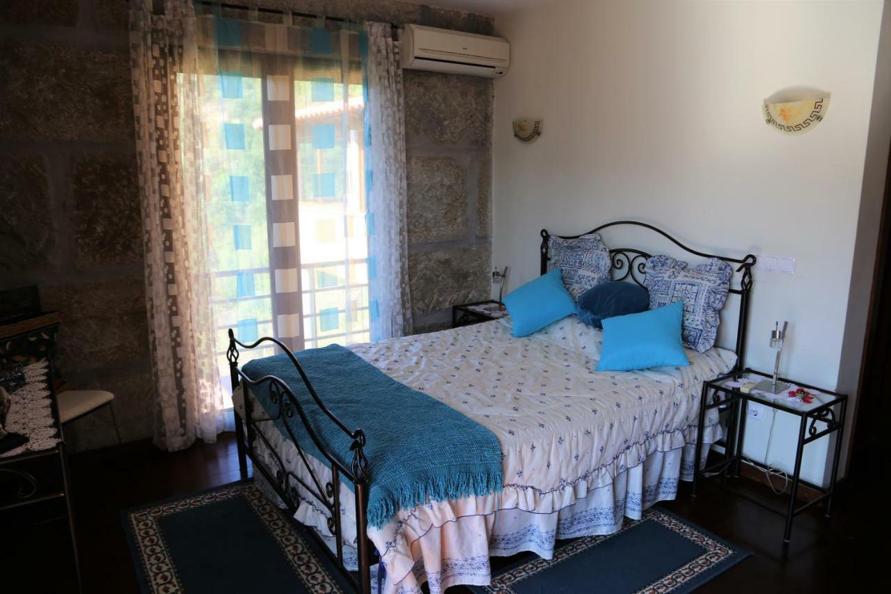 Вилла Casa Vista Alegre Abelhal Экстерьер фото