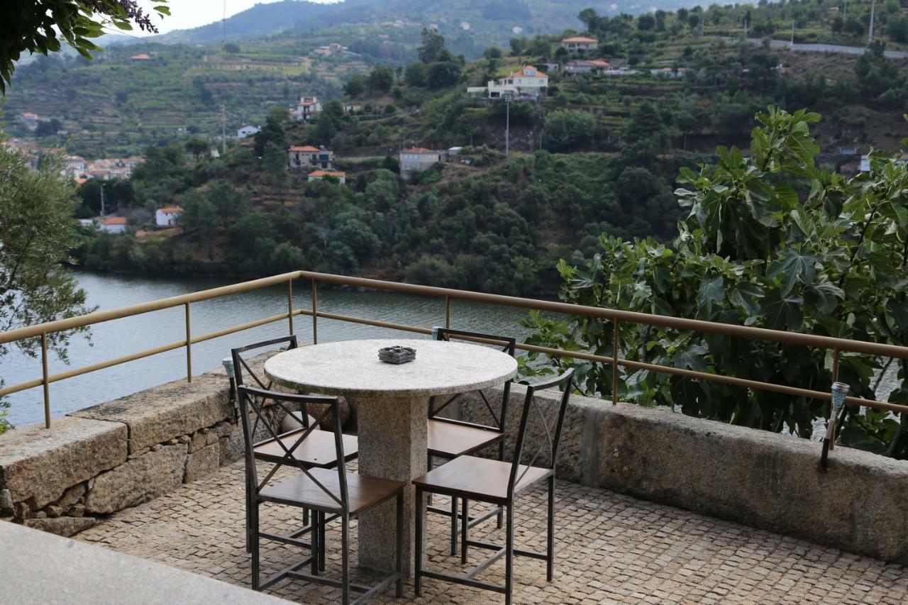 Вилла Casa Vista Alegre Abelhal Экстерьер фото