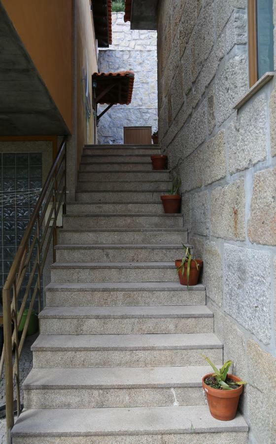 Вилла Casa Vista Alegre Abelhal Экстерьер фото