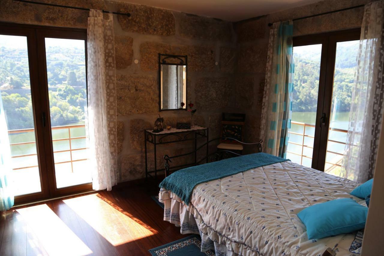 Вилла Casa Vista Alegre Abelhal Экстерьер фото