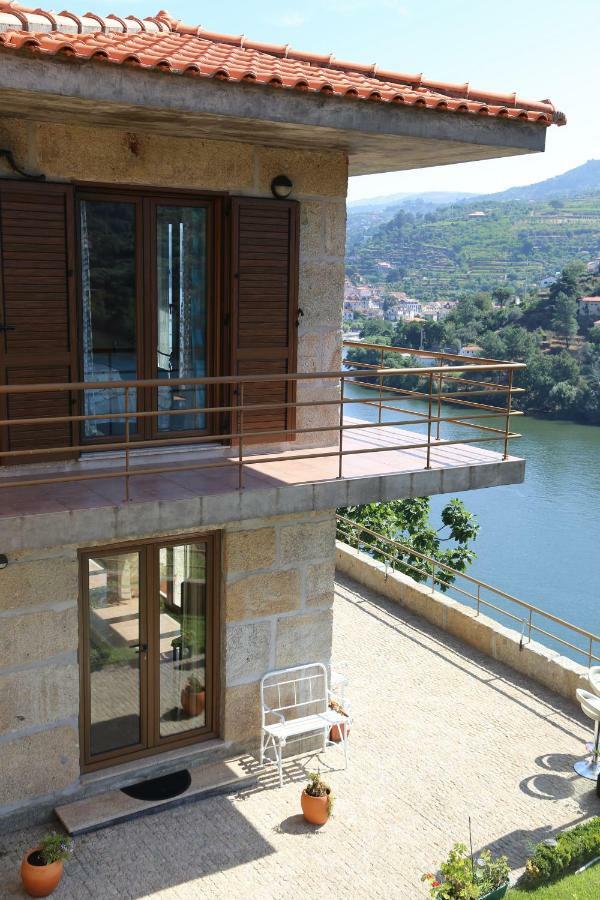 Вилла Casa Vista Alegre Abelhal Экстерьер фото