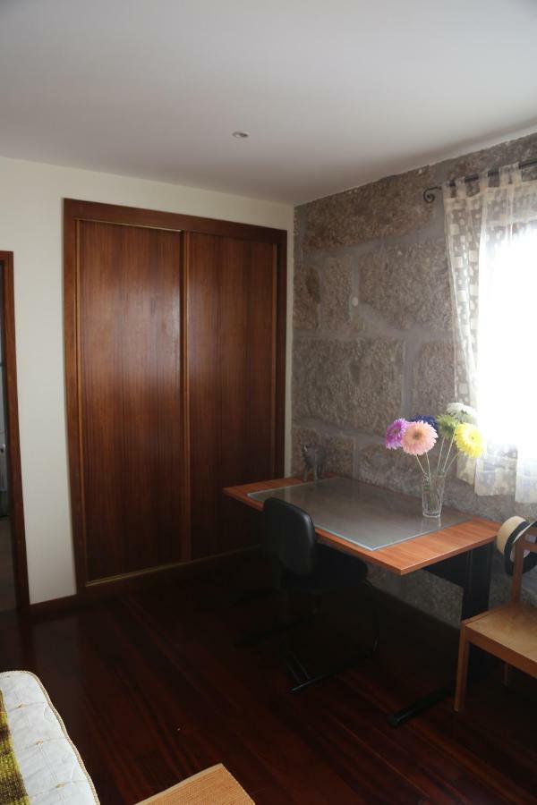 Вилла Casa Vista Alegre Abelhal Экстерьер фото